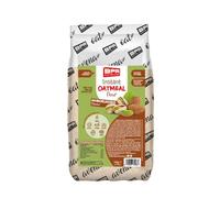 BPR Nutrition - Farina d'Avena Istantanea (1 kg, Mandorlacchio)