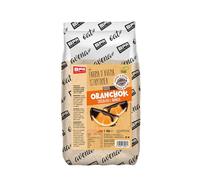 Farina d'Avena Aromatizzata Cioccolato e Arancia, 1000 g