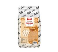 BPR Nutrition - Farina d'Avena Istantanea (1 kg, Peanut Butter)