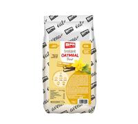 BPR Nutrition - Farina d'Avena Istantanea (1 kg, Very vanilla)