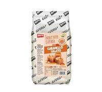 Bpr Nutrition Farina D'Avena Istantanea da 1000g Gusto Caramello Salato - Farina d'avena istantanea, qualità inglese, aromatizzata (Box da 2x1000g)