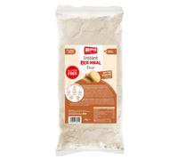 BPR NUTRITION FARINA DI RISO SENZA GLUTINE AROMATIZZATA 1 KG Butter Cookies