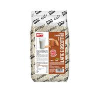BPR NUTRITION FIOCCO D'AVENA BABY AROMATIZZATO 1 KG Latte e Biscotti