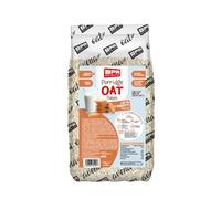 BPR Nutrition Fiocchi d'Avena baby al gusto Latte e Biscotti - 1 Kg