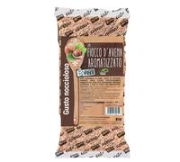 BPR NUTRITION FIOCCO D'AVENA AROMATIZZATO SENZA GLUTINE 1 KG Noccioloso