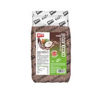 BPR NUTRITION Fiocco d'Avena Baby Aromatizzato Coccolato, 1000 g