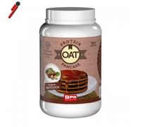 BPR Oat Protein Pancake NUTCIOK 750g