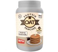 BPR NUTRITION Oat Pancake 750 g PANCAKE PROTEICO CON AVENA