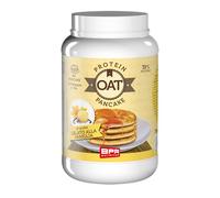 BPR NUTRITION Oat Protein Pancake Gelato alla Vaniglia, 750 g