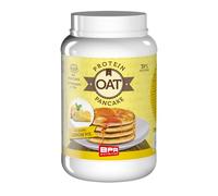 BPR Nutrition Oat protein pancake 750 g (Lemon Pie)