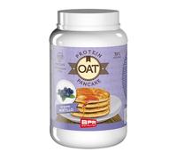 BPR NUTRITION Oat Pankake 750 g PANCAKE PROTEICO CON AVENA