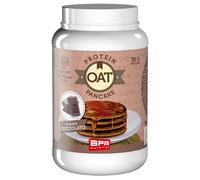 BPR NUTRITION OAT PROTEIN PANCAKE 750 GR Cioccolato