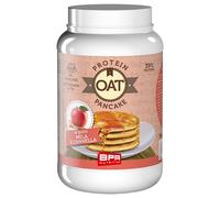 BPR NUTRITION OAT PROTEIN PANCAKE 750 GR Mela-Cannella
