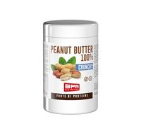 BPR NUTRITION Peanut Butter Crunchy, 1000 g