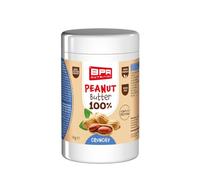 BPR Nutrition - Peanut Butter 100% Crunchy (1 kg, 100% Crunchy)