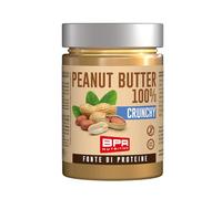 Peanut Butter Crunchy, 300 g