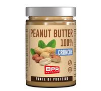 Peanut Butter Crunchy, 500 g