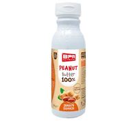 BPR Nutrition - Peanut Butter 100% Shake'n Squeeze Smooth 350 g