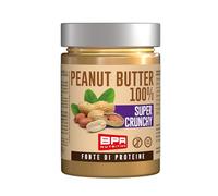 BPR NUTRITION Peanut Butter and Hazelnut Smooth, 280 g