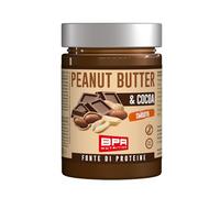 BPR NUTRITION Peanut Butter and Cocoa Smooth, 300 g
