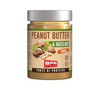 BPR NUTRITION Peanut Butter Super Crunchy, 300 g