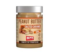 BPR Nutrition - Peanut Butter Salted Caramel Smooth 280 g