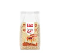 BPR Nutrition - Porridge oat flakes 500g - Fiocchi d'avena (Cheesecake)