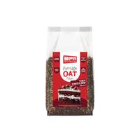 BPR Nutrition - Porridge oat flakes 500g - Fiocchi d'avena (Torta Foresta Nera)