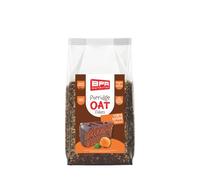 BPR Nutrition - Porridge oat flakes 500g - Fiocchi d'avena (Torta Sacher)