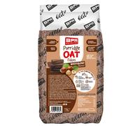 BPR NUTRITION PORRIDGE OAT FLAKES AROMATIZZATO 1 KG Noccioloso