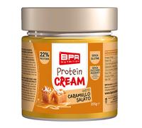 BPR NUTRITION PROTEIN CREAM CARAMELLO SALATO 200 GR