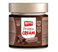 BPR NUTRITION PROTEIN CREAM CIOCCOLATO 200 GR