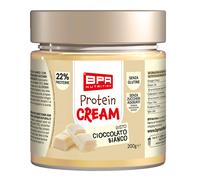 BPR NUTRITION PROTEIN CREAM CIOCCOLATO BIANCO 200 GR