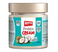 BPR NUTRITION PROTEIN CREAM COCCO 200 GR