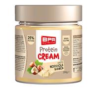 BPR NUTRITION PROTEIN CREAM NOCCIOLA BIANCA 200 GR