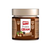 BPR NUTRITION Crema Proteica alla Nocciola, 200 g