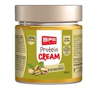 BPR NUTRITION PROTEIN CREAM PISTACCHIO 200 GR