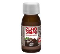 BPR Nutrition ZERO DROPS - Dolcificante liquido aromatizzato al Caffè