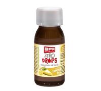 BPR Nutrition ZERO DROPS - Dolcificante liquido aromatizzato al gusto LEMON PIE
