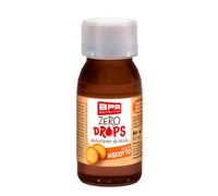 BPR Nutrition ZERO DROPS - Dolcificante liquido (Biscotto)