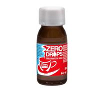 BPR Nutrition ZERO DROPS - Dolcificante liquido Neutro senza aspartame e senza calorie