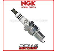 BPR5EIX Candela NGK Iridium IX - Stock: N.6597 Spark Plug BPR5EIX