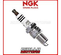 BPR6EIX-11 Candela NGK Iridium IX - Stock: N.3903 Spark Plug BPR6EIX11