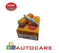 BPR6ES - NGK Candela Di Accensione Di Ricambio 10 Pack Per Honda GX240,270
