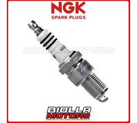 1x NGK Accensione Spina Parte Numero BPR7EIX Azione N.4055 Iridio Ix Nuovo Vera