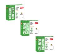 BPRNUTRITION COLLAGENE IDROLIZZATO VERISOL® (BOX DA 30 BUSTINE DA 5) FRAGOLINA D