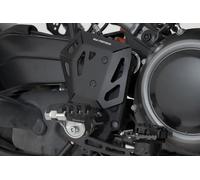 SW-Motech Protezione cilindro freno - Nero. Harley-Davidson Pan America (21-)., nero