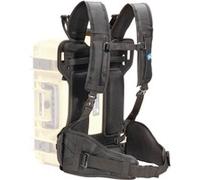 SISTEMA DE MOCHILA B&W BPS PARA MALETAS EXTERIORES TIPO 5000/5500/6000