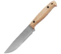 BPS Knives Avventuriero Basic (senza Ferro Rod) BPS-Avventuriero