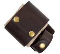 BPS Knives Borsa da Bushcraft per la Raccolta con passante per guanti BPS-Bushcraft-Foraging-Bag-wi